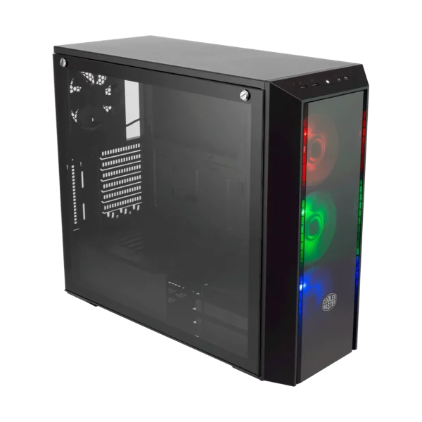 Case Cooler Master PRO 5 RGB