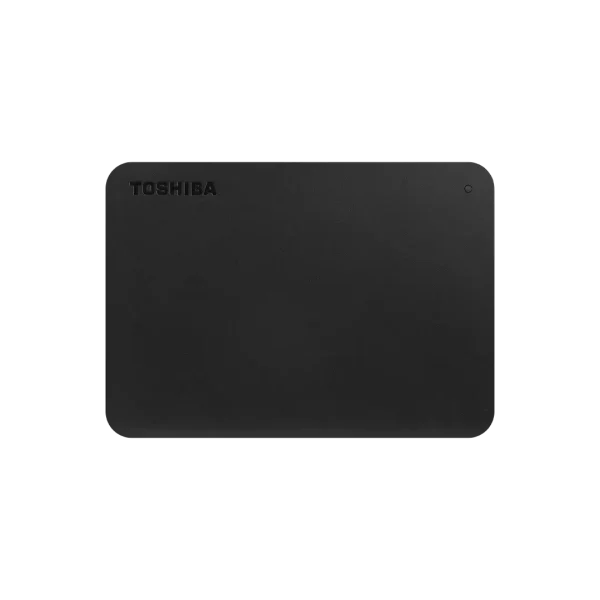 HDD Toshiba Externo 1TB