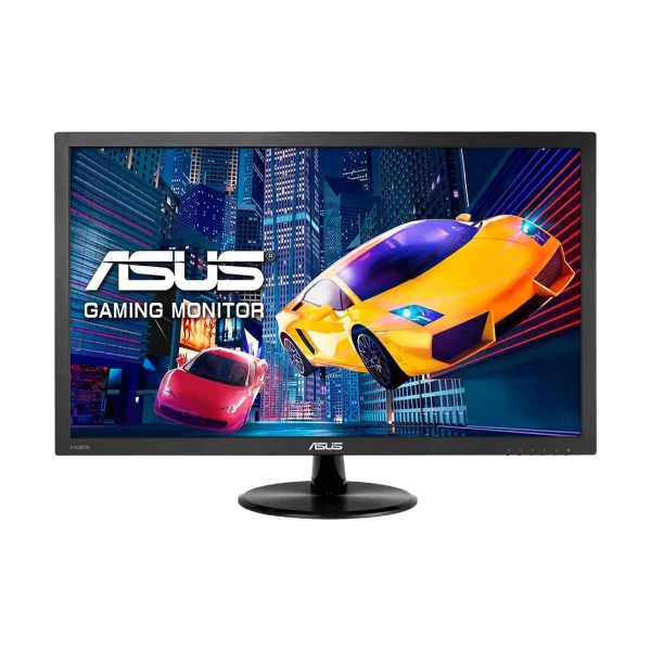 Monitor 22" ASUS VP228HE FHD 60Hz 1ms