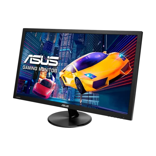 Monitor 22" ASUS VP228HE FHD 60Hz 1ms