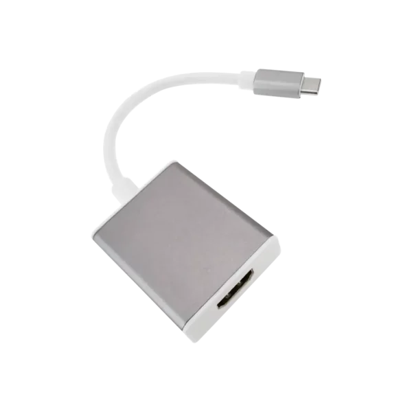 Adaptador USB TIPO-C a HDMI