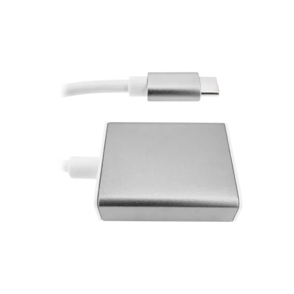 Adaptador USB TIPO-C a HDMI