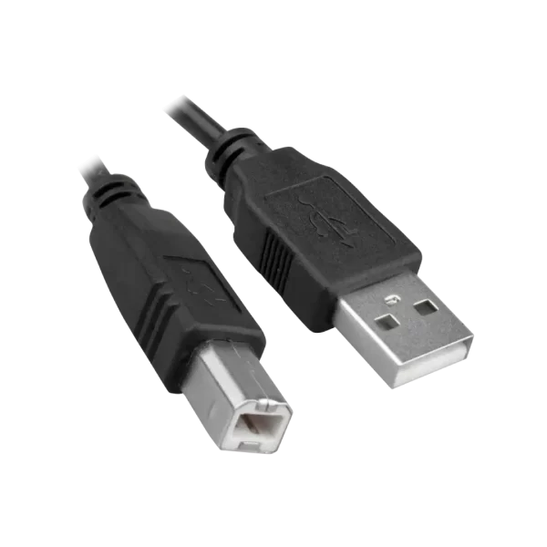 CABLE IMPRESORA USB 1.5MTS