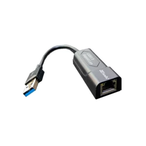 Adaptador USB 3.0 a RJ45 1000Mbps