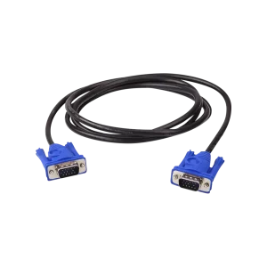 Cable VGA 1.8m Sin Filtro