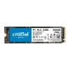 SSD M.2 500GB CRUCIAL NVME