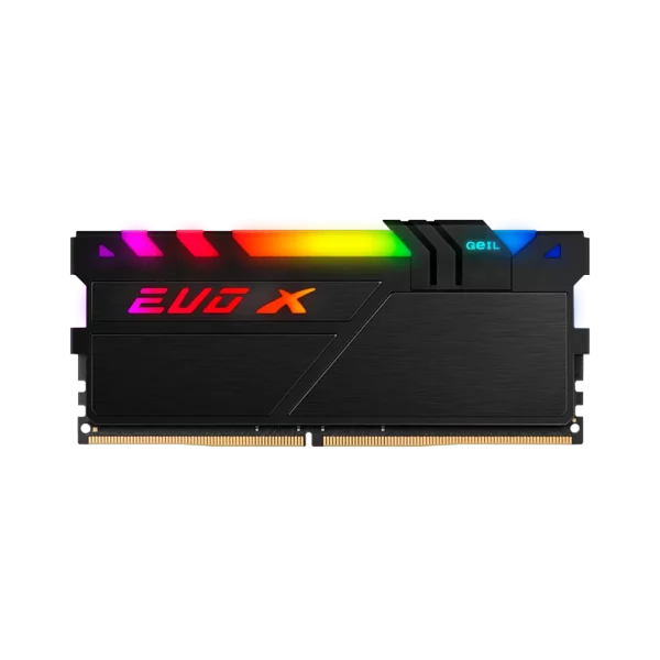RAM GEIL Evo-X II RGB 8gb 3200mhz