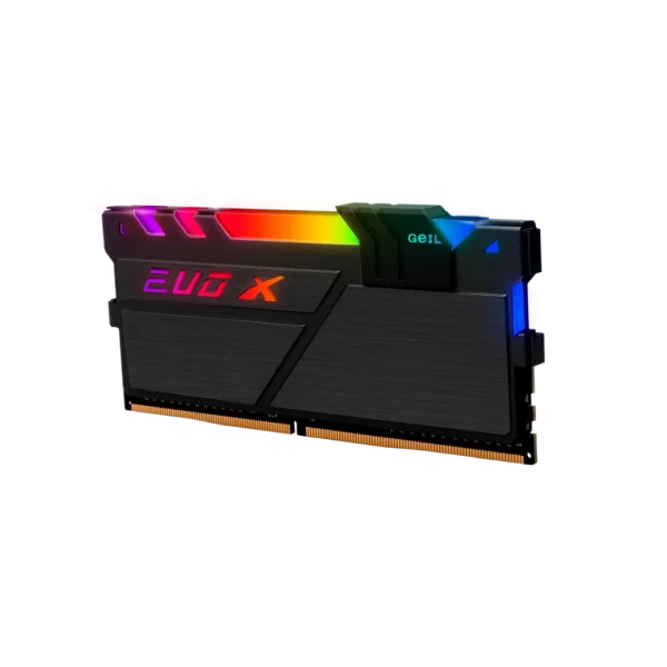 RAM GEIL Evo-X II RGB 8gb 3200mhz