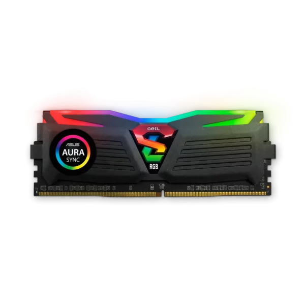 RAM GEIL Super Luce RGB
