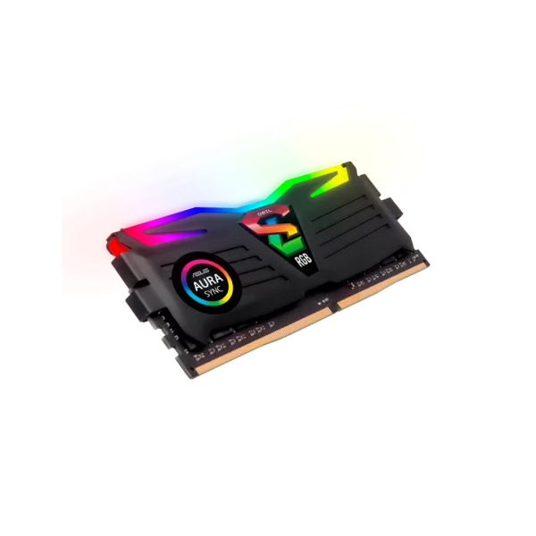 RAM GEIL Super Luce RGB 8gb 3000mhz