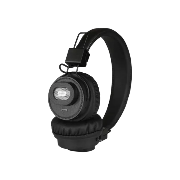Audífonos Bluetooth Nia-X5SP Radio-SD
