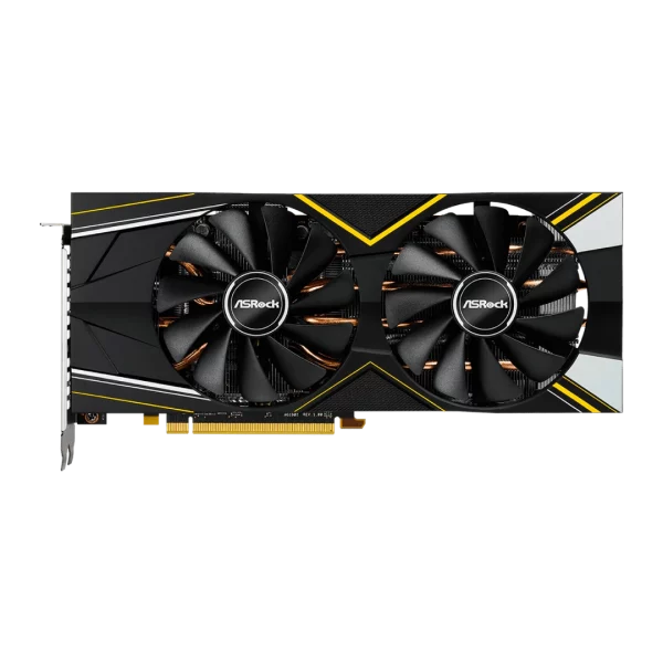 GPU ASRock RX5700 8GB