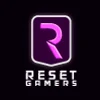Enlace Página Reset Gamers