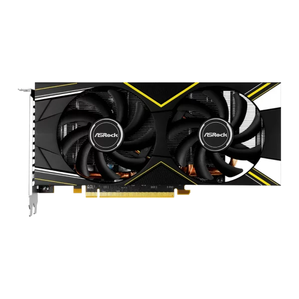 GPU ASRock RX5500XT Challenger 8GB
