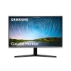 Monitor CURVO 27" Samsung 60Hz CR50 FHD
