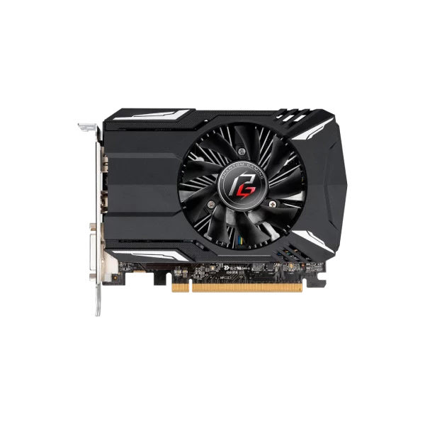 GPU Phantom Gaming Radeon RX550 2GB