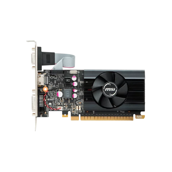 GPU MSI GT710 2GB