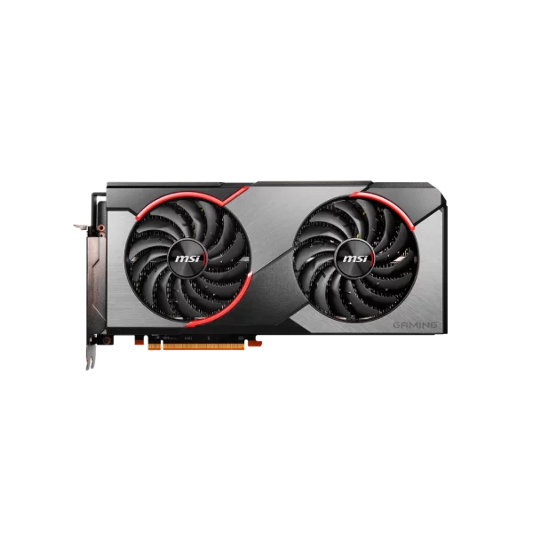 GPU MSI RX5600XT 6GB DDR6 GAMING X