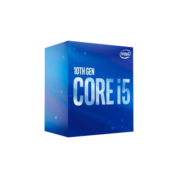 Procesador Intel® Core™ i5-10400