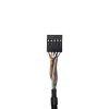 Lector De Memorias Interno Para Pc