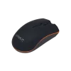Mouse Alámbrico Unitec Para Pc M-900 1000dpi 3 Botones