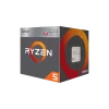 Procesador AMD Ryzen 5 2400G