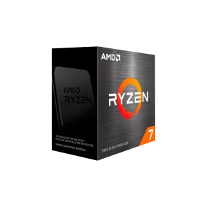 Procesador AMD Ryzen 7 5800X - 3.8GHz