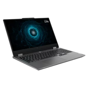 Portátil Lenovo LOQ i5 - RTX3050 - 144Hz