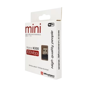 USB Wifi Re Mini N300 300mbps