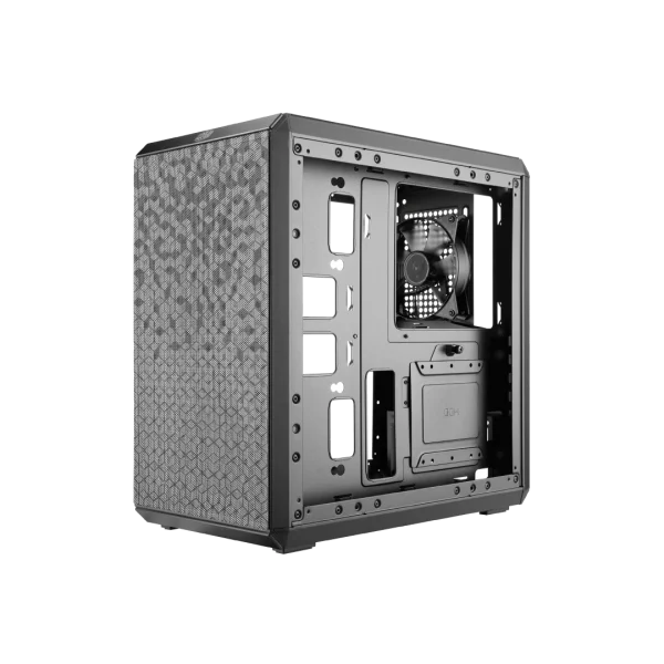 Caja CoolerMaster MasterBox Q300L