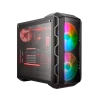 Caja Cooler Master H500 ARGB EU Customize
