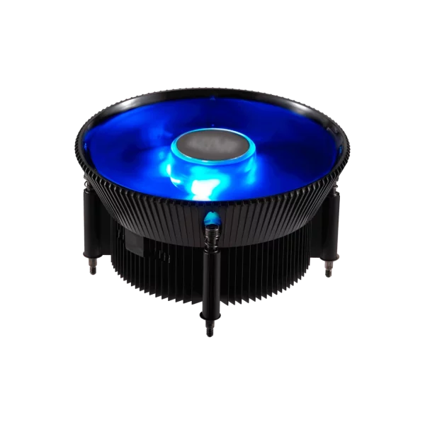 Disipador CoolerMaster I71C LED