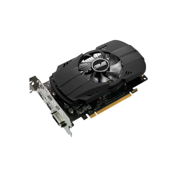 GPU Asus GTX1050Ti 4GB GDDR5 Phoenix