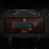 Pad Mouse Gaming Xxl COD Warzone Extra Largo