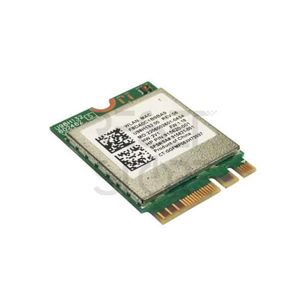 Tarjeta Wifi M2 Realtek RTL8821CE OEM