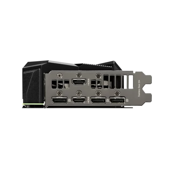 GPU Asus KO RTX 3070 8GB GDDR6 Gaming