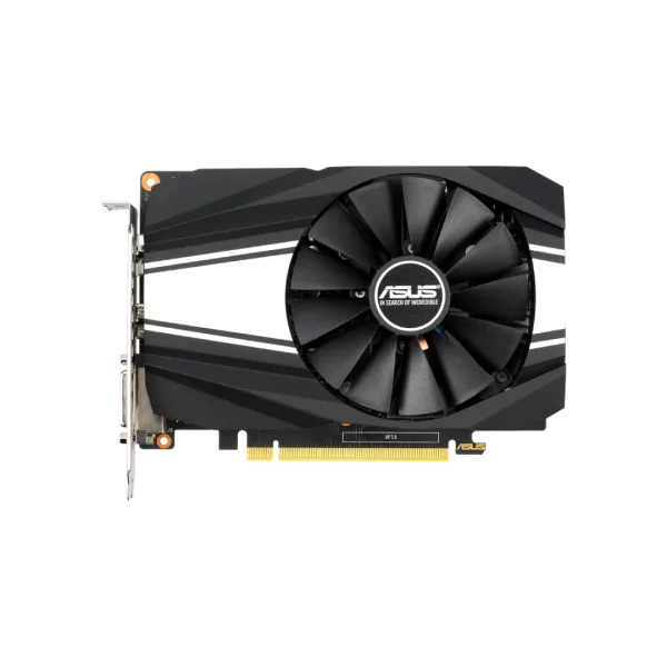 GPU Asus Phoenix GTX 1660 Super 6GB DDR6