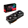 GPU Asus Rog Strix RX6700XT 12GB GDDR6 Gaming Oc Aura