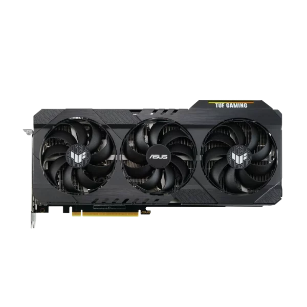 GPU Asus TUF RTX 3060 12GB GDDR6 Gaming