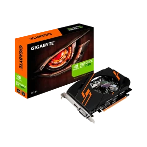 GPU GIGABYTE GT 1030 2GB DDR5 OC