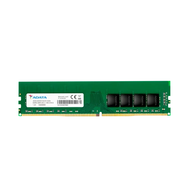Memoria RAM ADATA 8GB 3200MHz