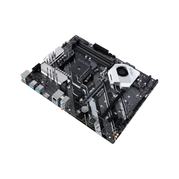 Board Asus Prime X570-P Ryzen AM4 DDR4