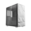 Caja darkFlash DLM21 Micro Atx White mATX
