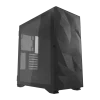 Caja Darkflash DLX21 Black Mesh ATX