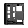 Caja Darkflash Water Square 5 Black