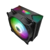 Disipador Darkflash Darkair ARGB Intel - AMD