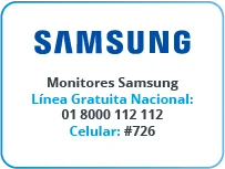Garantía Samsung