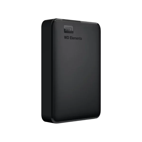 HDD Externo 2.5" Wester Digital 3.0 Elements