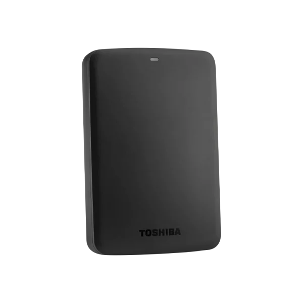 HDD Externo 2.5" TOSHIBA 3.0 Canvio