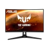 Monitor 27" ASUS TUF GAMING CURVO 165Hz 1ms VG27VH1B